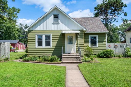 1688 Western Avenue, Cumberland, WI 54829