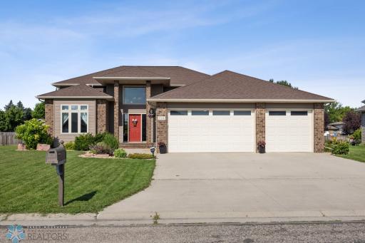 510 8th Street NE, Dilworth, MN 56529
