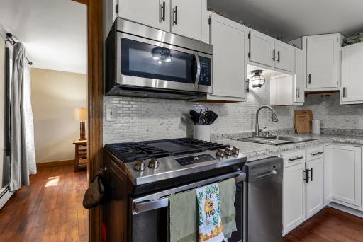 326 4th Avenue NE, Cambridge, MN 55008