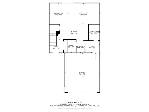 3211 Scotch Lane, Mankato, MN 56001