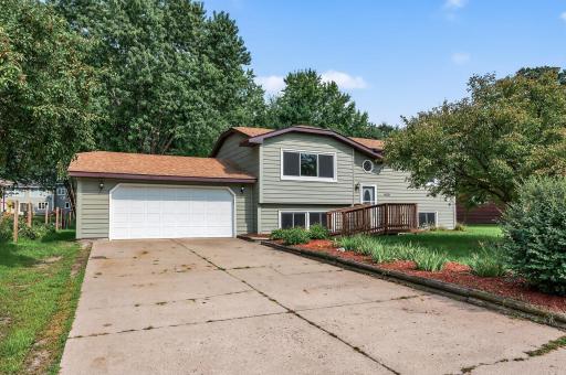 9521 Aspen Avenue NE, Circle Pines, MN 55014