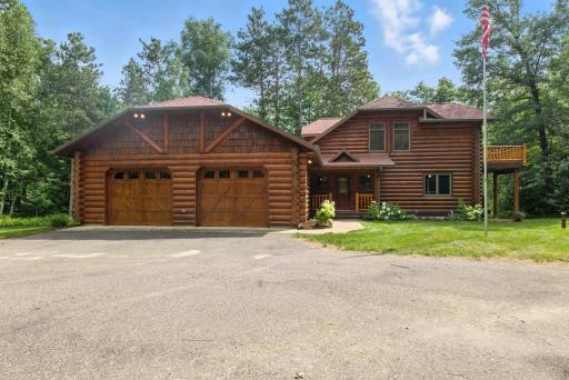 37739 Pickerel Trail, Crosslake, MN 56442