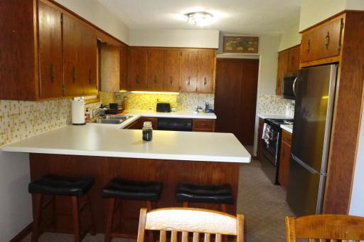 N769 230th Street, Elmwood, WI 54740