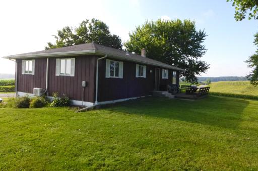 N769 230th Street, Elmwood, WI 54740