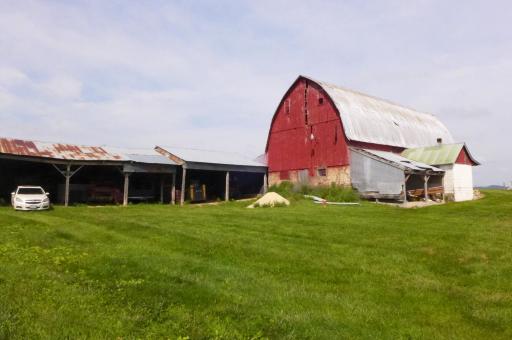 N769 230th Street, Elmwood, WI 54740