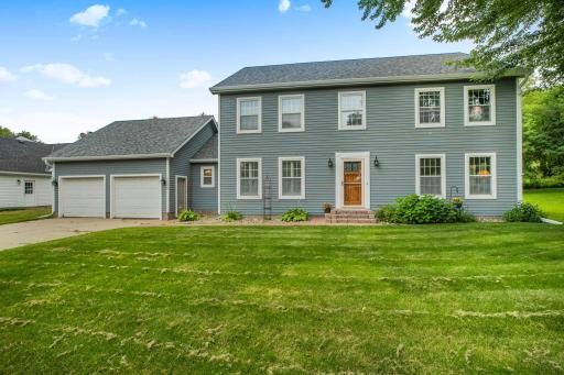 1808 Prairie Hill Road, Saint Cloud, MN 56301