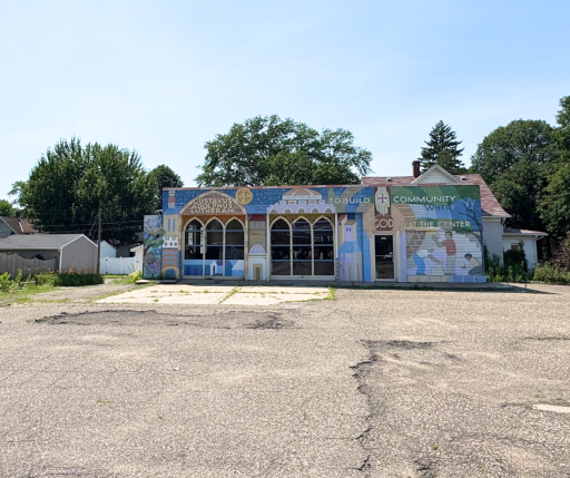 2654 Johnson Street NE, Minneapolis, MN 55418