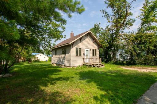 Photo for 1203 America Avenue NW, Bemidji, MN 56601 - listing #6763120 1203 America Avenue NW, Bemidji, MN 56601