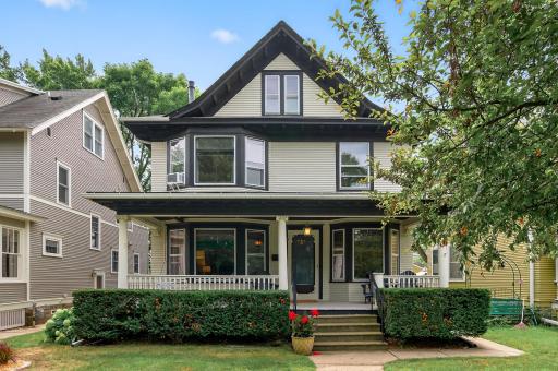 1200 Portland Avenue, Saint Paul, MN 55104