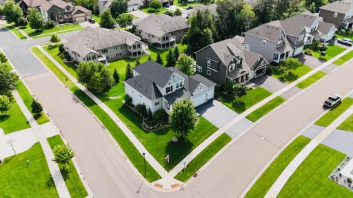 Welcome to 18881 100th Place N, in Maple Grove!