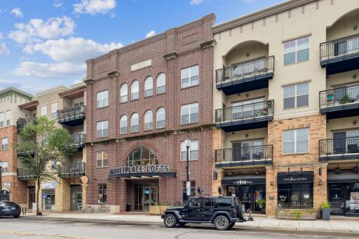 750 Mainstreet, 210, Hopkins, MN 55343