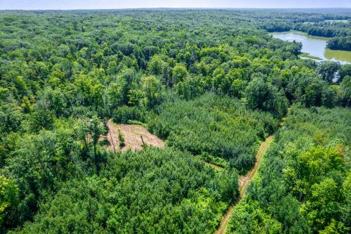 20380 Lake 32 Road, Barronett, WI 54813