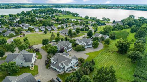 338 Lake Drive, Winsted, MN 55395