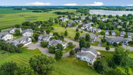 338 Lake Drive, Winsted, MN 55395