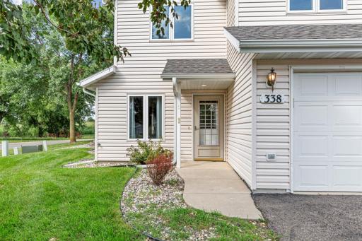 338 Lake Drive, Winsted, MN 55395