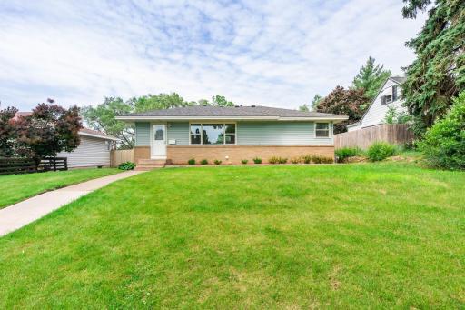 5206 7th Street NE, Minneapolis, MN 55421