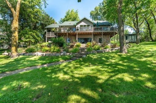 38174 Antler Lane, Battle Lake, MN 56515