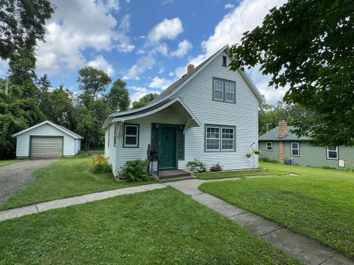 206 W Dunton Street, Battle Lake, MN 56515