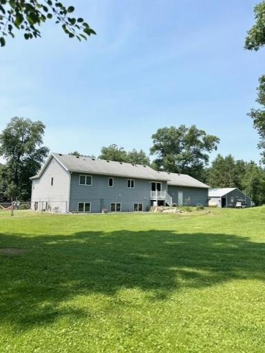 13110 Highway 25 NE, Rice, MN 56367