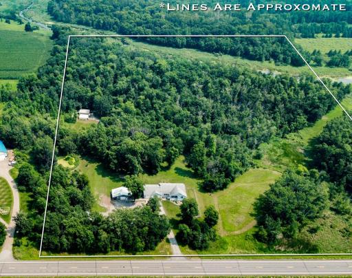 13110 Highway 25 NE, Rice, MN 56367