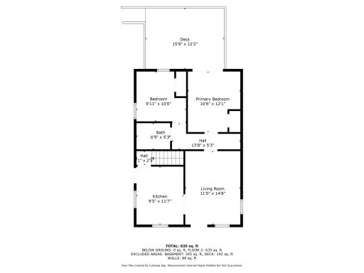 120 Hedin Avenue, Red Wing, MN 55066