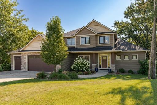 920 Woodlands Lane SE, Oronoco, MN 55960