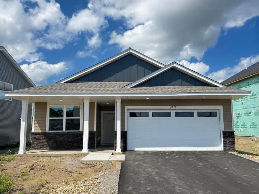 2749 Green Ash Avenue, Shakopee, MN 55379