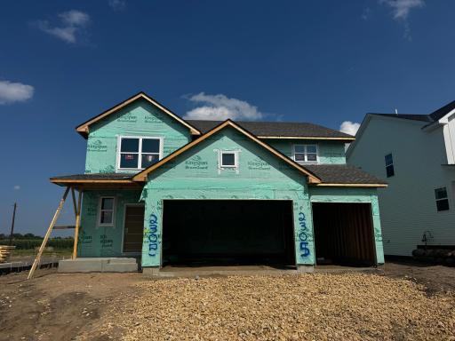 2305 Rock Elm Road, Shakopee, MN 55379