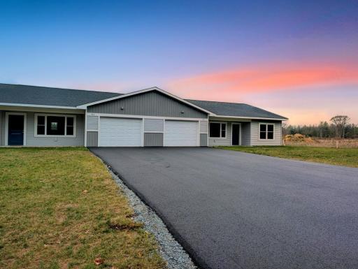 417 N Russell Street, Grantsburg, WI 54840
