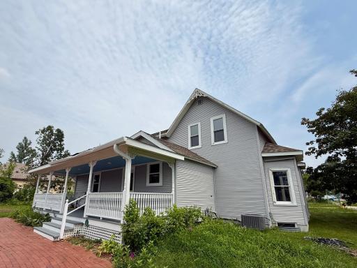 1001 America Avenue NW, Bemidji, MN 56601