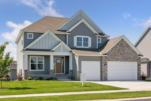 4742 131st Ave NE, Blaine, MN 55449
