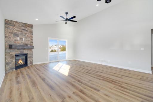 110 Herons Way, Turtle Lake, WI 54889