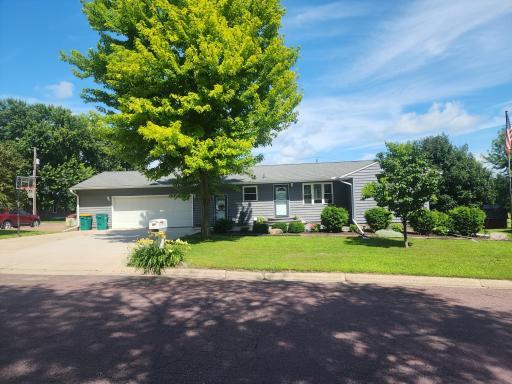 112 Lynn Street, Sherburn, MN 56171