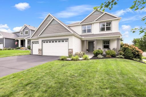 3500 127th Avenue NE, Blaine, MN 55449