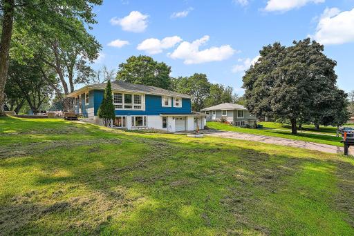 13808 Scott Street, Burnsville, MN 55337