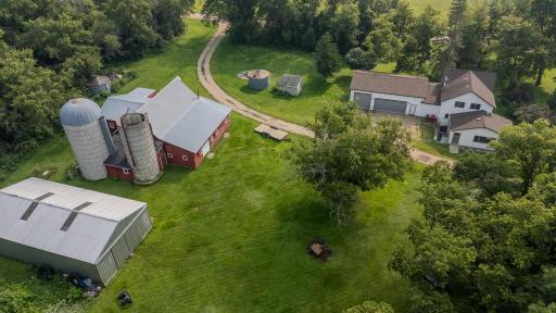6553 Pennie Road SE, Alexandria, MN 56308