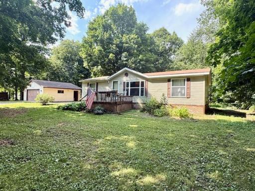 32540 178th Lane, Isle, MN 56342