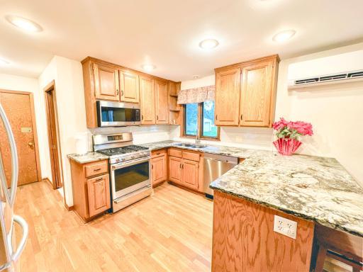 14633 7th Avenue NW, Andover, MN 55304