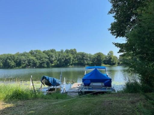 12475 N Gabrielson Lake Road, Luck, WI 54853