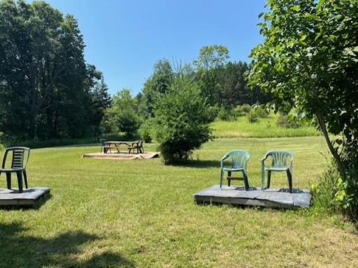 12475 N Gabrielson Lake Road, Luck, WI 54853