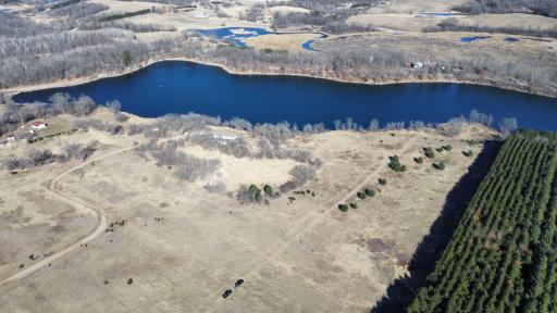 12475 N Gabrielson Lake Road, Luck, WI 54853