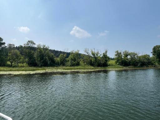 12475 N Gabrielson Lake Road, Luck, WI 54853