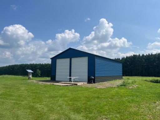 12475 N Gabrielson Lake Road, Luck, WI 54853