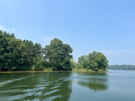 12475 N Gabrielson Lake Road, Luck, WI 54853