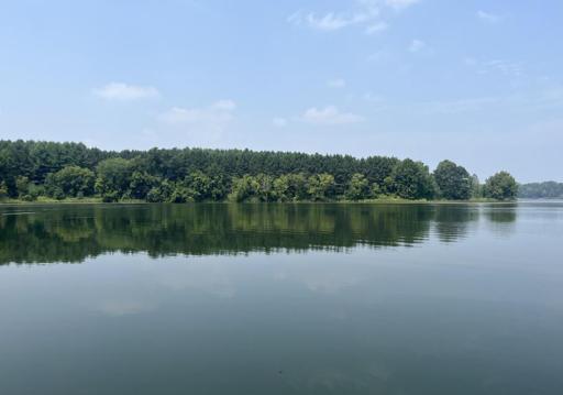 12475 N Gabrielson Lake Road, Luck, WI 54853