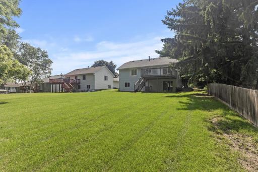 3560 Baltic Avenue, Saint Paul, MN 55122
