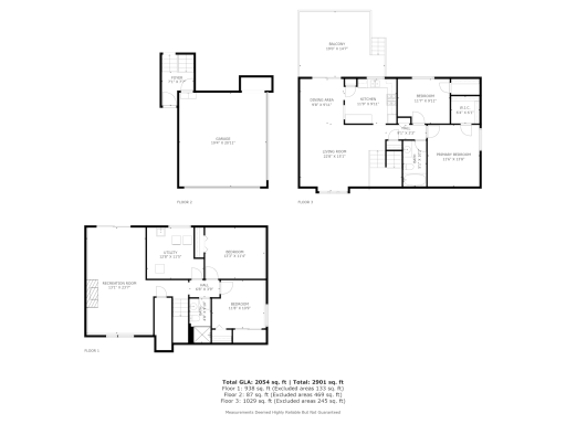 3560 Baltic Avenue, Saint Paul, MN 55122