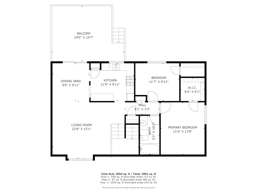 3560 Baltic Avenue, Saint Paul, MN 55122