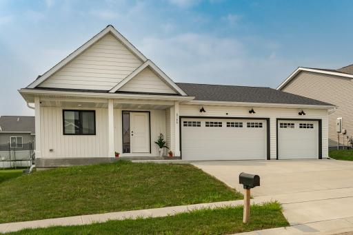6186 Sandstone Street NW, Rochester, MN 55901