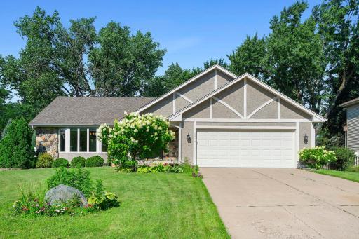 7312 Glouchester Drive, Minneapolis, MN 55435